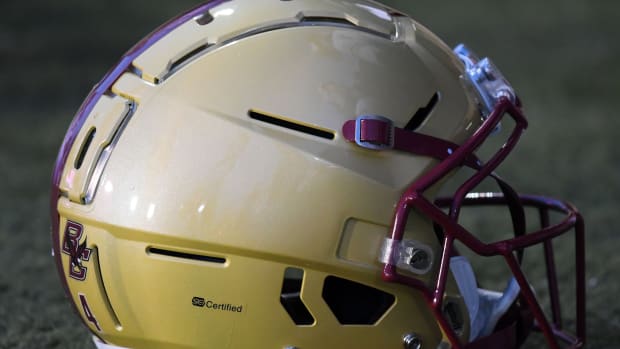 helmet